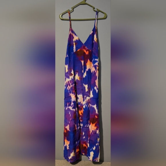 The Drop Women's Isa V-Neck Maxi Dress #695, 696, 714, 705 - Picture 3 of 13